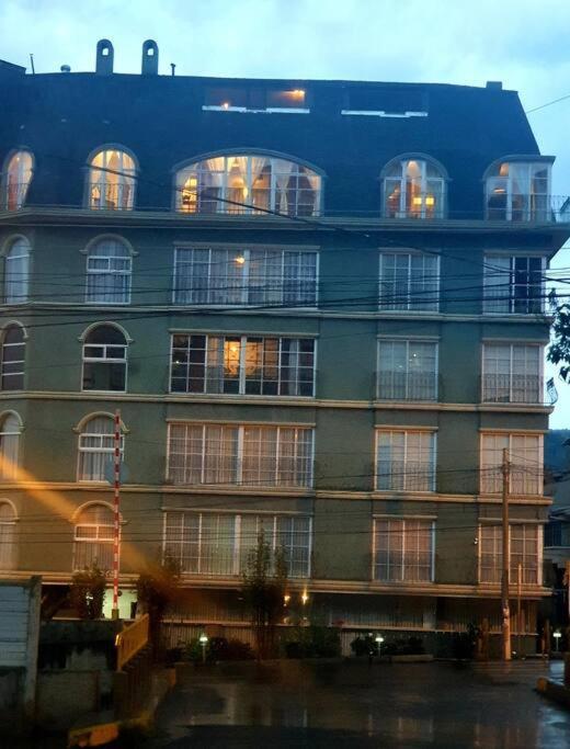La Realeza Apartamento Λα Πας Εξωτερικό φωτογραφία