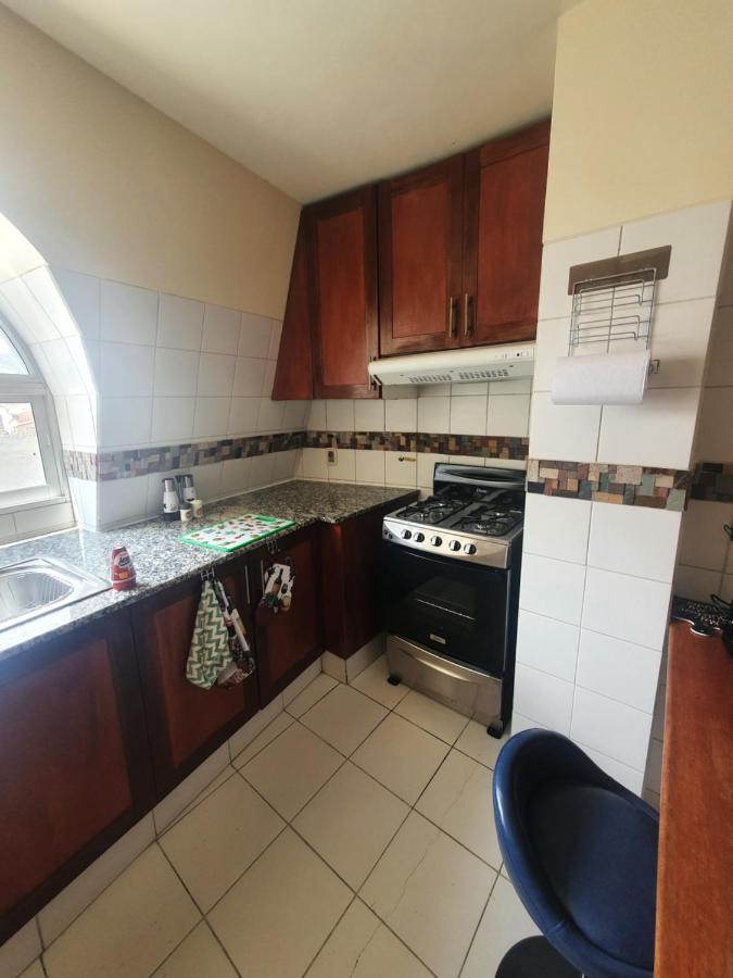 La Realeza Apartamento Λα Πας Εξωτερικό φωτογραφία
