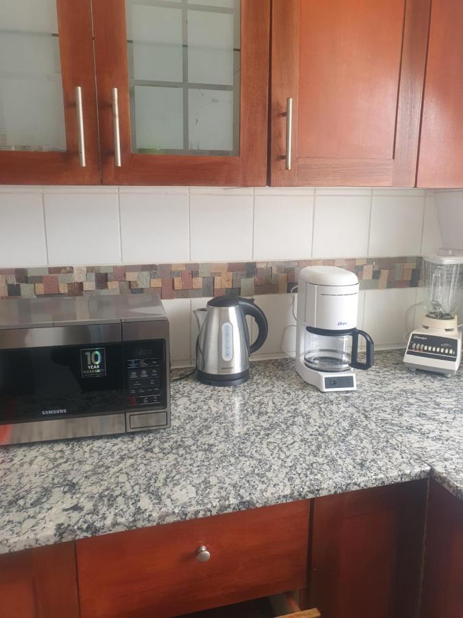 La Realeza Apartamento Λα Πας Εξωτερικό φωτογραφία