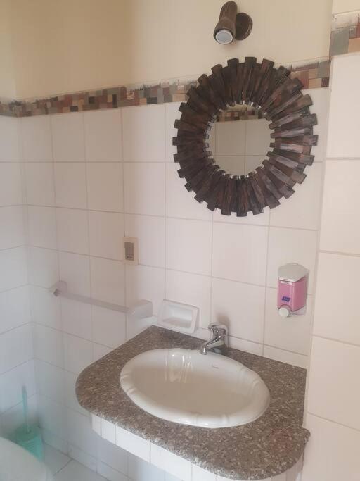 La Realeza Apartamento Λα Πας Εξωτερικό φωτογραφία