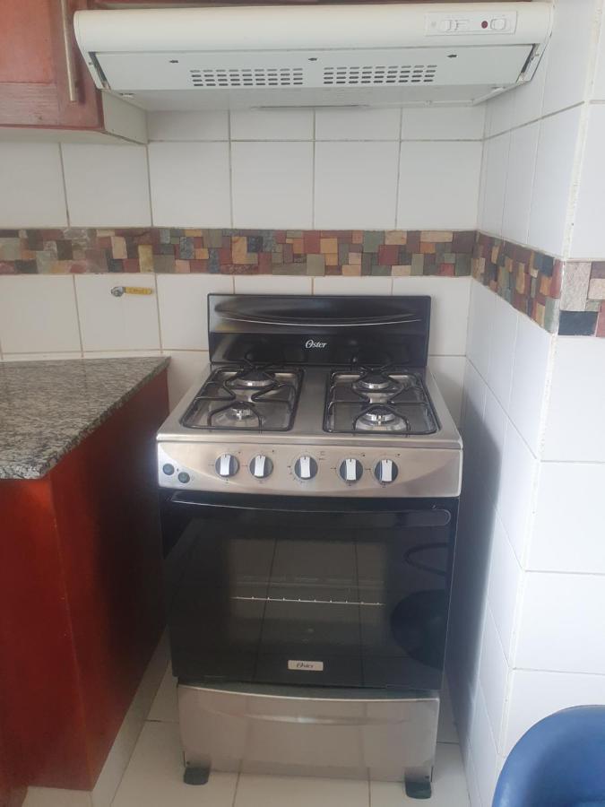 La Realeza Apartamento Λα Πας Εξωτερικό φωτογραφία