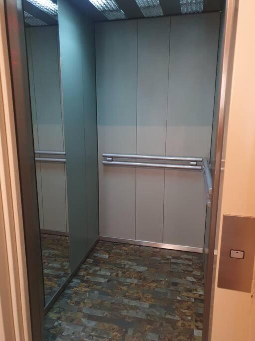 La Realeza Apartamento Λα Πας Εξωτερικό φωτογραφία
