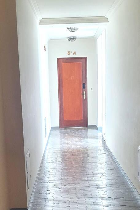 La Realeza Apartamento Λα Πας Εξωτερικό φωτογραφία