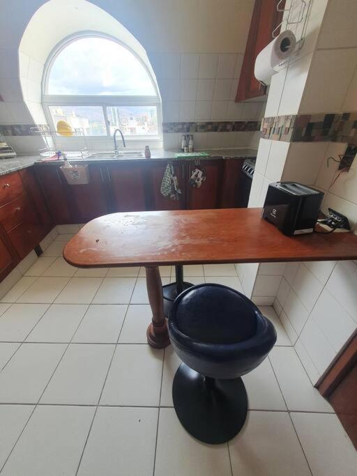 La Realeza Apartamento Λα Πας Εξωτερικό φωτογραφία