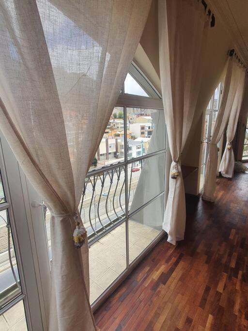 La Realeza Apartamento Λα Πας Εξωτερικό φωτογραφία