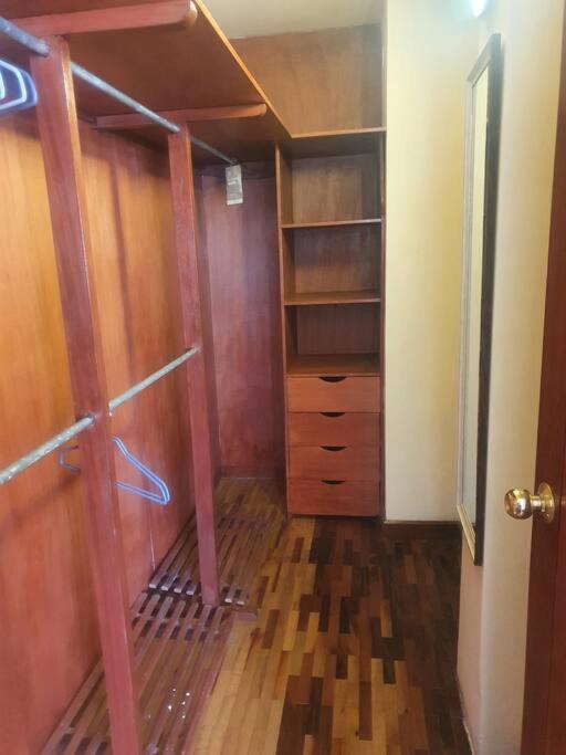 La Realeza Apartamento Λα Πας Εξωτερικό φωτογραφία