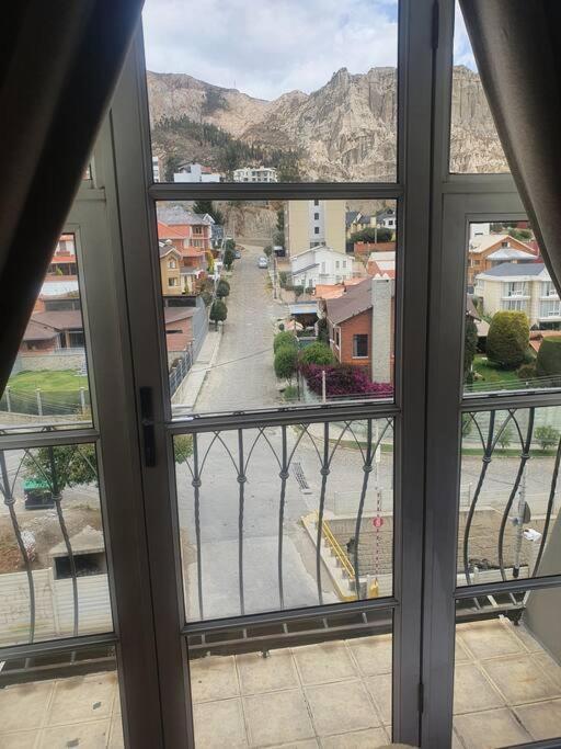 La Realeza Apartamento Λα Πας Εξωτερικό φωτογραφία