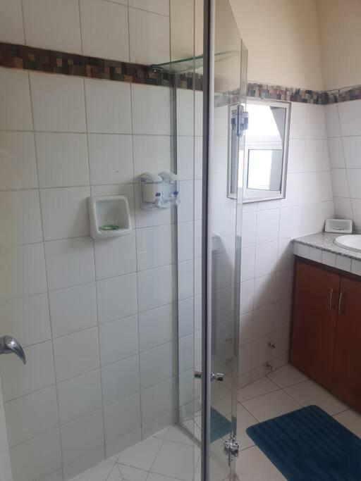 La Realeza Apartamento Λα Πας Εξωτερικό φωτογραφία