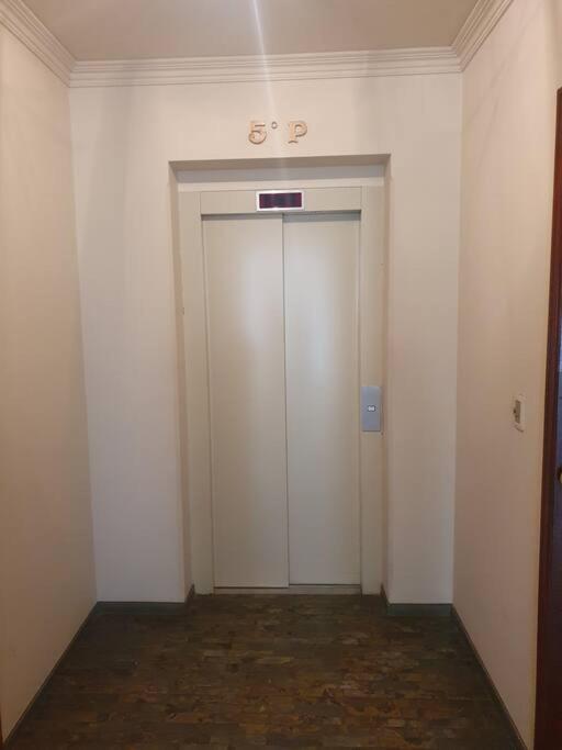 La Realeza Apartamento Λα Πας Εξωτερικό φωτογραφία