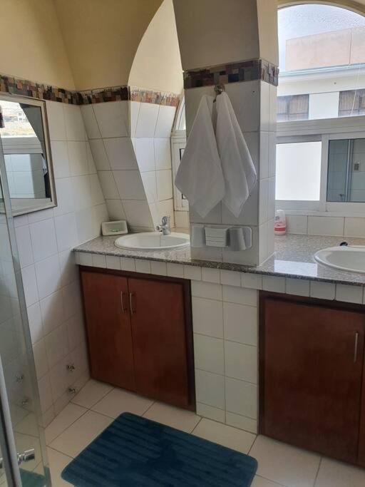 La Realeza Apartamento Λα Πας Εξωτερικό φωτογραφία